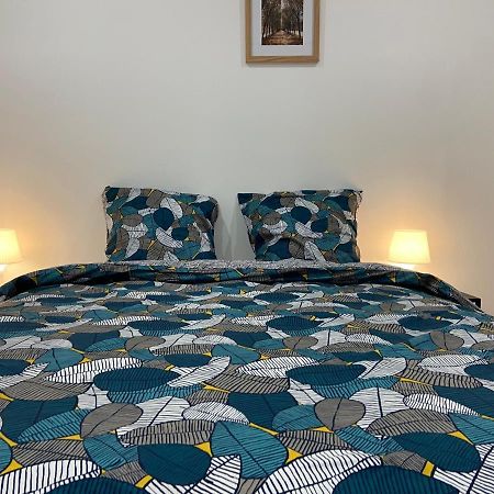 Apartament La Galerie, Proche Aeroport Tillé Zewnętrze zdjęcie