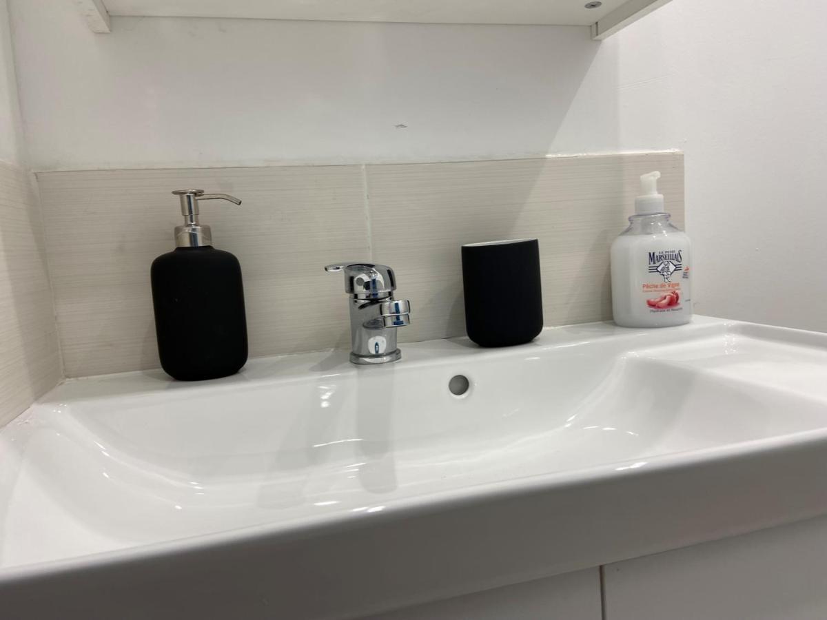Apartament La Galerie, Proche Aeroport Tillé Zewnętrze zdjęcie