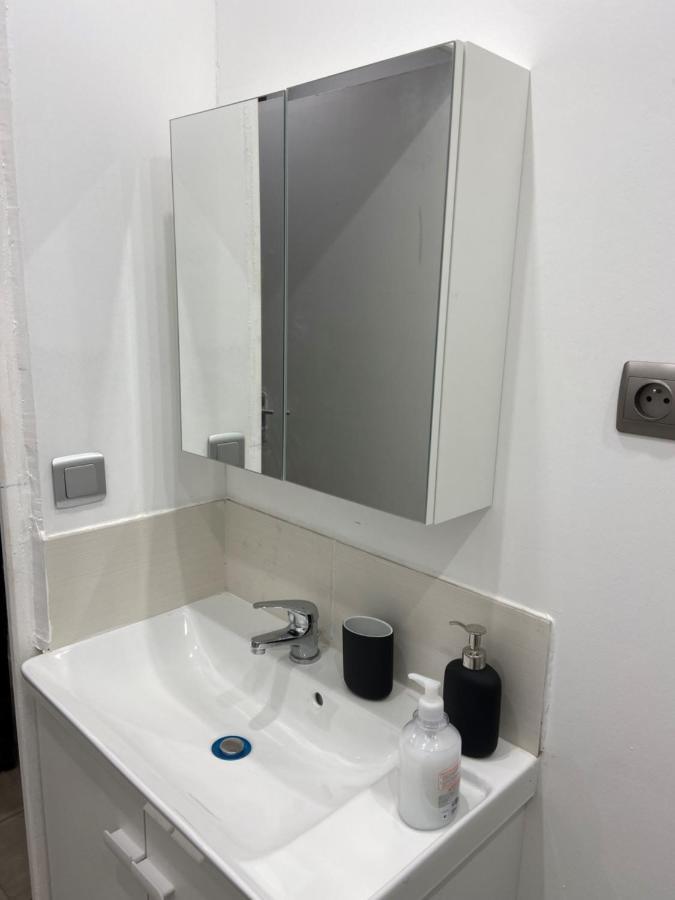 Apartament La Galerie, Proche Aeroport Tillé Zewnętrze zdjęcie
