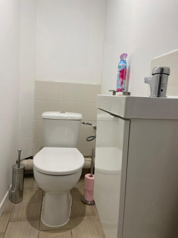 Apartament La Galerie, Proche Aeroport Tillé Zewnętrze zdjęcie