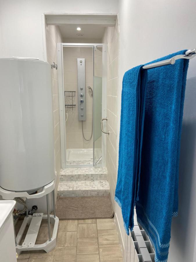 Apartament La Galerie, Proche Aeroport Tillé Zewnętrze zdjęcie