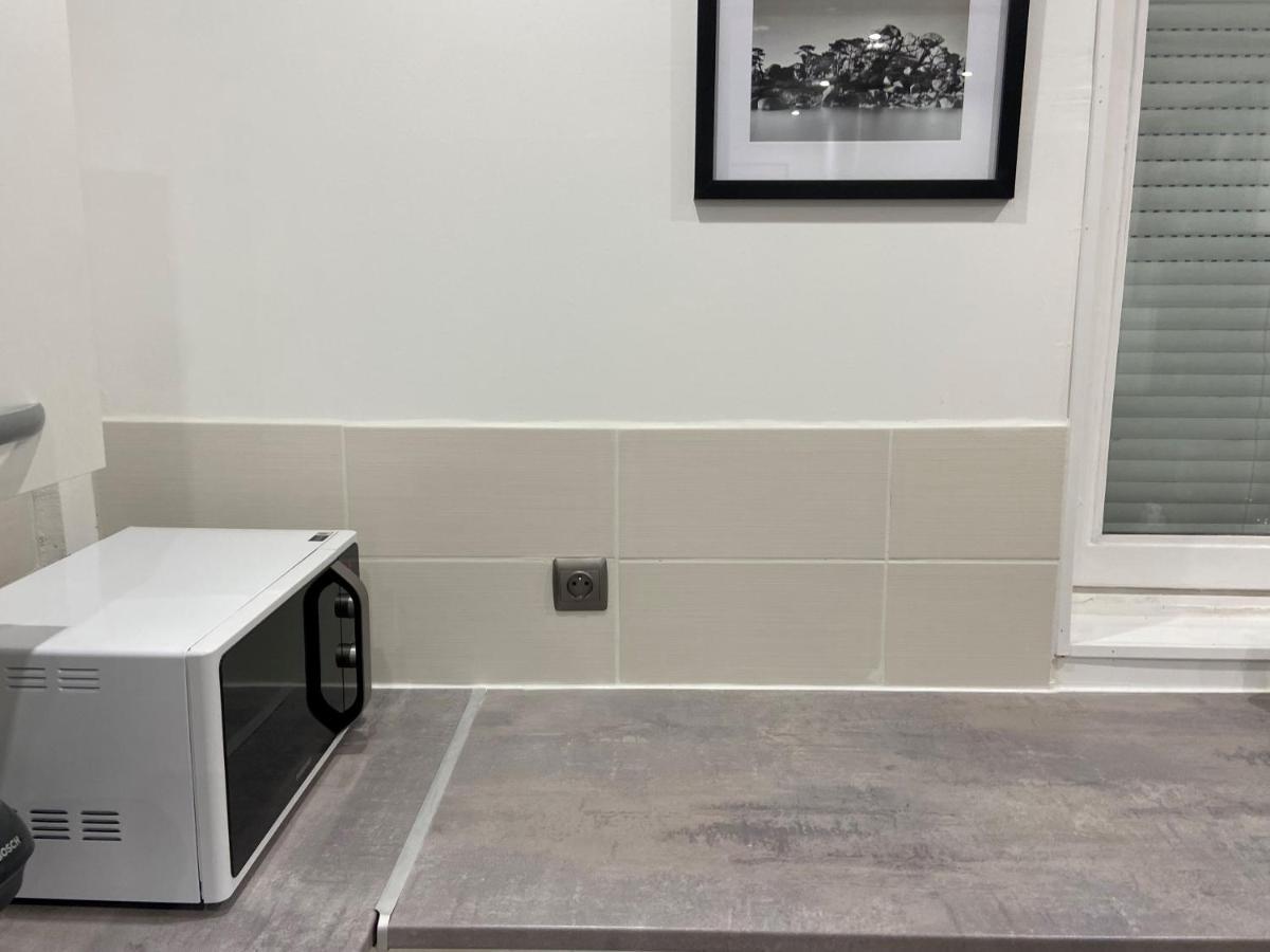 Apartament La Galerie, Proche Aeroport Tillé Zewnętrze zdjęcie